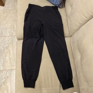 NWOT Lululemon Lightweight Jogger